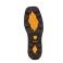 Dark Brown Ariat 10024992 Bottom View - Dark Brown