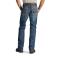 Clay Ariat 10016173 Back View