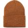 Athletic Orange / Dark Brown Ariat 10053438 Back View - Athletic Orange / Dark Brown