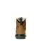 Aged Bark Ariat 10027335 Back View - Aged Bark