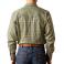 Deep Lichen Ariat 10052934 Back View - Deep Lichen