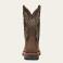 Bruin Brown Ariat 10017420 Back View - Bruin Brown