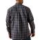 Moonless Night Ariat 10062744 Back View - Moonless Night