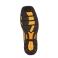 Dark Earth Ariat 10006961 Bottom View - Dark Earth