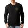 Black Ariat 10065891 Front View - Black