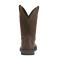 Brown Ariat 10014241 Back View - Brown