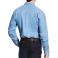 Cendre Blue Ariat 10022338 Back View - Cendre Blue