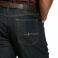 Rinse Ariat AR1298 Back Pocket - Rinse | Back Pocket