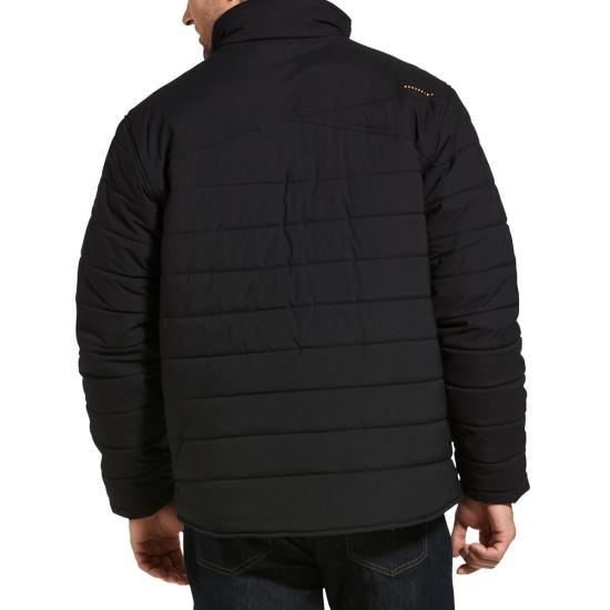Black Ariat 10032975 Back View