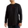 Black Ariat 10062766 Front View - Black