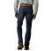 Woodlake Ariat 10061713 Back View - Woodlake