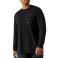Black Ariat 10062776 Front View - Black