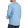 Stream Blue Heather Ariat 10032839 Back View - Stream Blue Heather