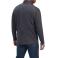 Charcoal Heather Ariat 10041415 Back View - Charcoal Heather