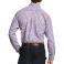 Navy Multi Ariat 10022337 Back View - Navy Multi