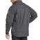 Iron Gray Ariat 10033193 Back View - Iron Gray