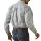 White Ariat 10046545 Back View - White