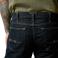 Blackstone Ariat 10034627 Back Pocket - Blackstone | Back Pocket