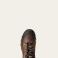 Distressed Brown Ariat 10034672 Top View - Distressed Brown