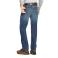 Alloy Ariat 10022606 Back View - Alloy