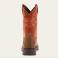 Dark Earth Ariat 10006961 Back View - Dark Earth