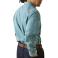 Storm Blue Ariat 10046541 Back View - Storm Blue