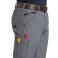 Gray Ariat 10039285 Utility Pocket - Gray | Utility Pocket