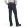 Navy Ariat 10034648 Back View - Navy