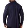 Navy Ariat 10071325 Back View Navy Ariat 10071325 Back View - Navy