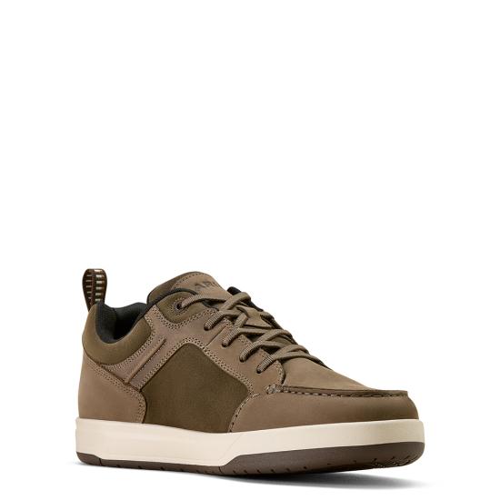 Gray Ariat 10074215 Right View