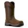 Dark Brown Ariat 10074292 Right View - Dark Brown