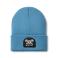 Carolina Blue Ariat 10079930 Front View - Carolina Blue
