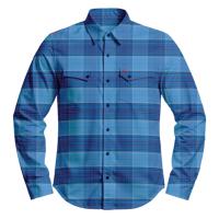 Ariat AR2516 - FR&trade; Rosewood Snap Work Shirt, Long Sleeve