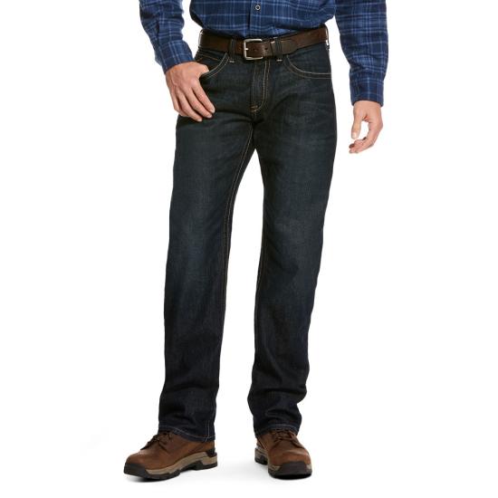 Cobalt Ariat 10028691 Front View
