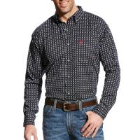 Ariat AR1022 - Flame-Resistant Stark Work Shirt