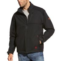 Ariat AR1047 - Flame-Resistant Polartec® Platform Jacket