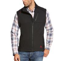 Ariat AR1048 - Flame-Resistant Polartec® Platform Vest