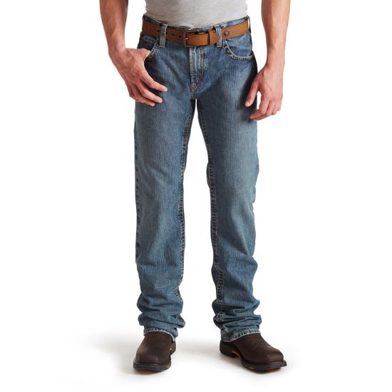 Clay Ariat 10015160 Front View