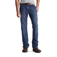 Ariat AR1059 - Flame-Resistant M4 Workhorse Jeans