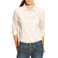 Ariat AR1064 - Women's Flame-Resistant Work Shirt