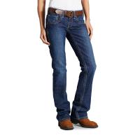 Ariat AR1068 - Women's Flame Resistant Mid Rise Boot Cut