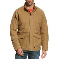 Ariat AR1075 - Rebar Cargo Canvas Jacket