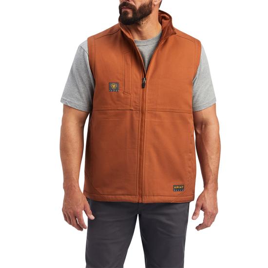 Copper Ariat 10037636 Front View