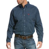 Ariat AR1086 - Flame-Resistant Durango Work Shirt