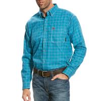 Ariat AR1088 - Flame-Resistant Kody Work Shirt