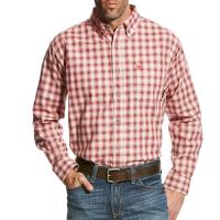 Ariat AR1089 - Flame-Resistant Lundy Work Shirt