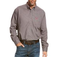 Ariat AR1090 - Flame-Resistant Optimus Work Shirt