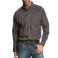 Gray Ariat 10023970 Front View - Gray
