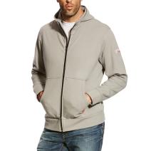 ariat fr polartec hoodie