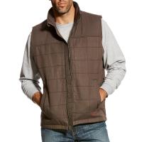 Ariat AR1105 - Flame-Resistant Ripstop Insulated Vest